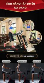 Tong Kho Ghe Massage May Chay Sco 2022 1647 May Chay Bo Techfitness Tf 12 New 112