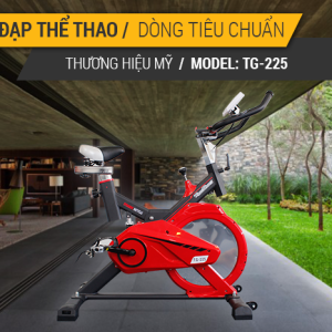 Xe Dap The Thao Behung Tiger Sport Tg 225 Chinh Hang