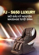 Ghe Massage 650 1