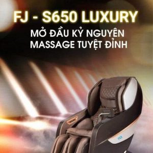 Ghe Massage 650 1