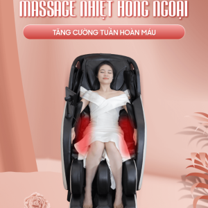 Ghe Massage Fuji Luxury Fj 6263 Chinh Hang11