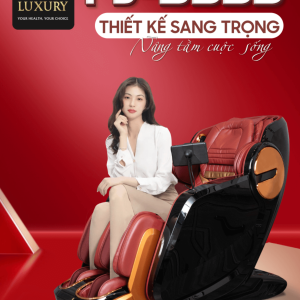 Ghe Massage Fuji Luxury Fj S555 Chinh Hang02