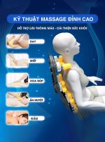 GHẾ MASSAGE OKINAWA OS - 211 chính hãng--GHE-Massage-OKINAWA-OS-211