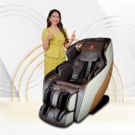 Ghế massage Washima WA-LUX686 chính hãng-