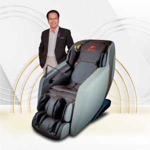 Ghế massage Washima WA-S450 chính hãng-