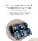 Ghế matxa Nhật bản TC-330