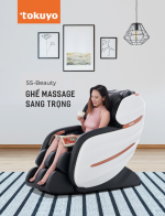 Ghế massage TC-679