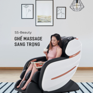 Ghế massage TC-679