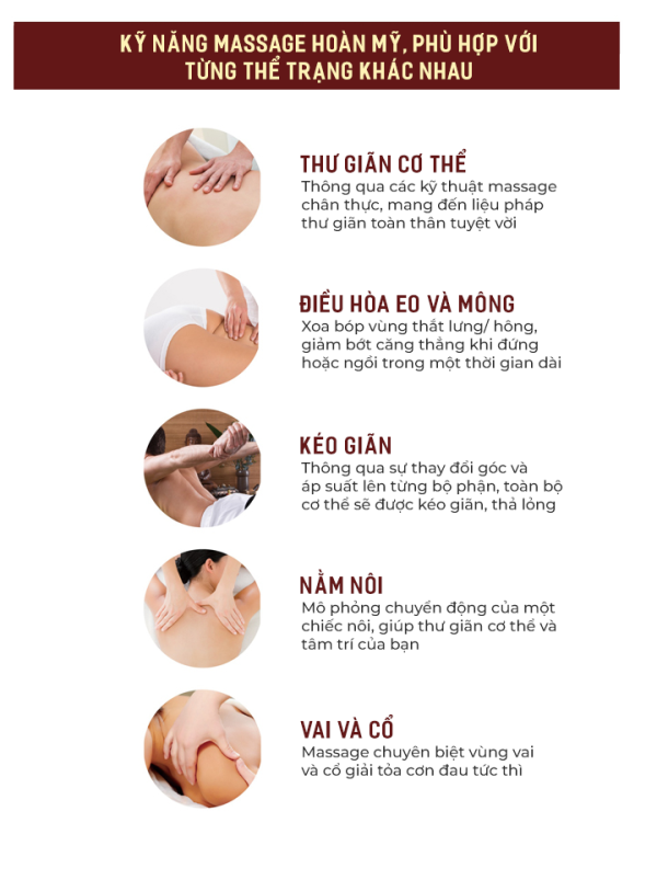 Ghế massage toàn thân Tokuyo TC-679