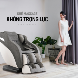 Ghế massage cao cấp Tokuyo TC-595