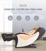 Ghế massage Toàn Thân Panasonic EP-MAG1