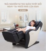 Ghế massage Toàn Thân Panasonic EP-MAG1