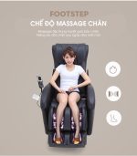 Ghế massage Toàn Thân Panasonic EP-MAG1