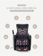 Ghế massage Toàn Thân Panasonic EP-MAG1